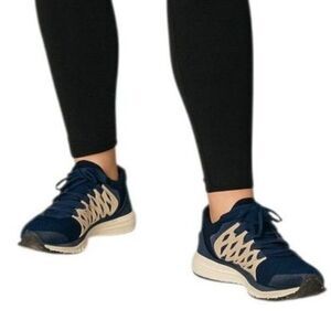 Nike Zoom Vomero 9 Sneakers Tennis Shoes Running Athletic NAVY WOMEN'S WOMAN'S 6